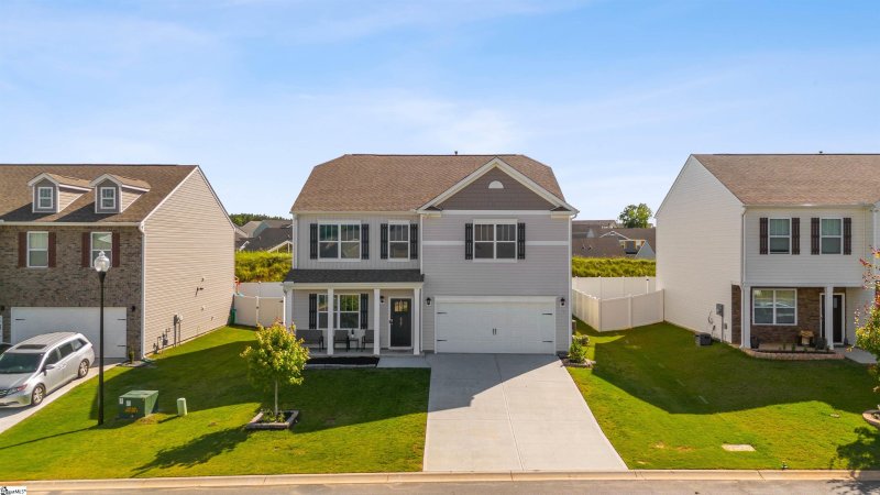 Property image 2 at 237 Fountain Oak Lane, Easley, SC 29642