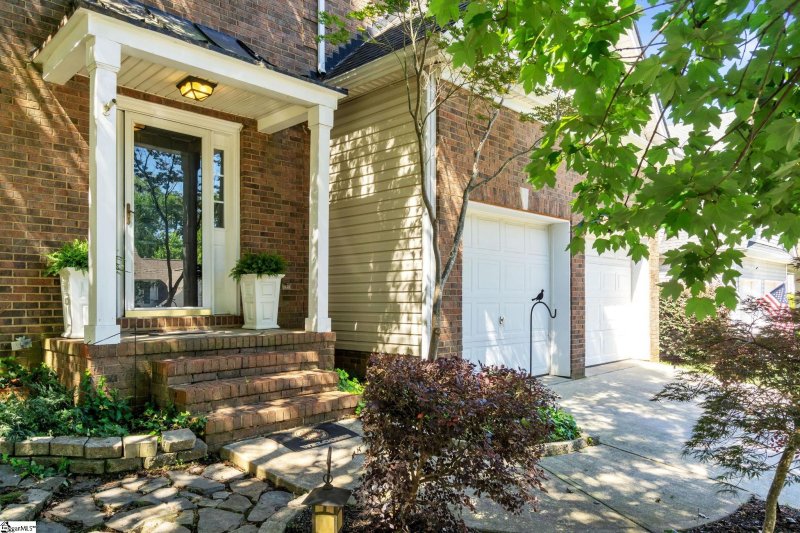 Property image 3 at 503 Waterstone Way, Simpsonville, SC 29680