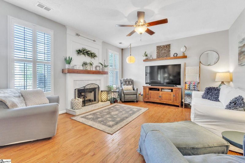 Property image 4 at 503 Waterstone Way, Simpsonville, SC 29680