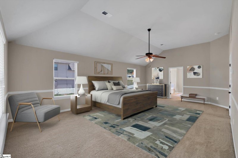 Property image 4 at 131 James Lake Way, Easley, SC 29642-8868