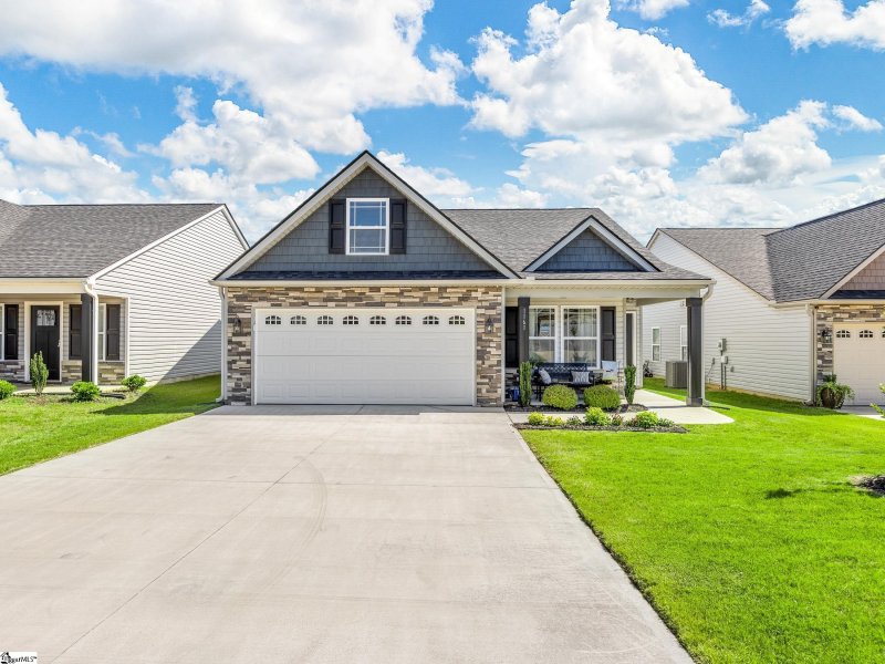 1161 Mason Hill Way