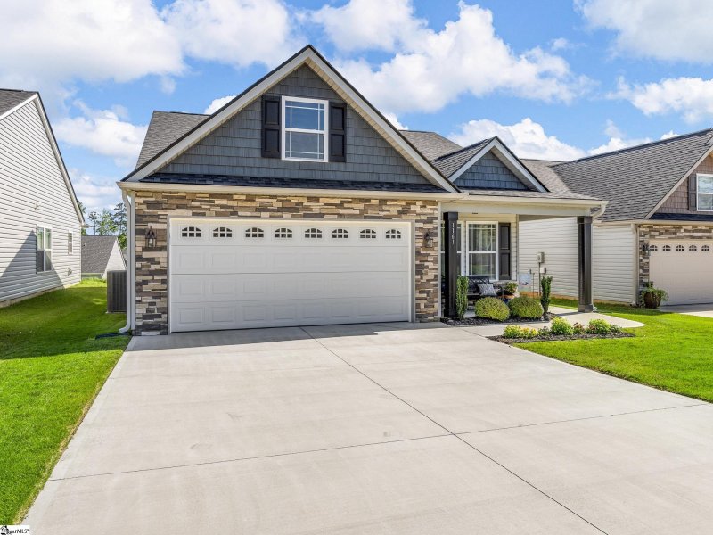 Property image 2 at 1161 Mason Hill Way, Spartanburg, SC 29301