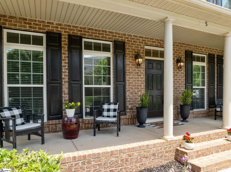 Property image 2 at 5 Stratton Chapel Court, Simpsonville, SC 29681