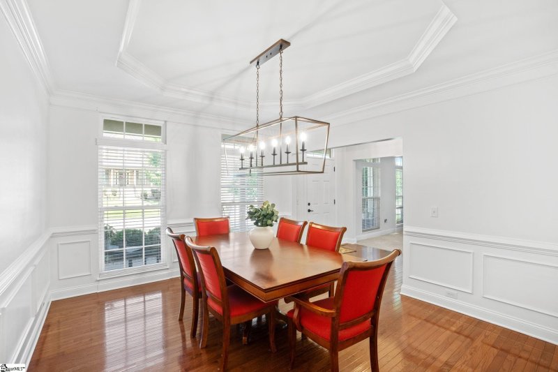 Property image 5 at 5 Stratton Chapel Court, Simpsonville, SC 29681