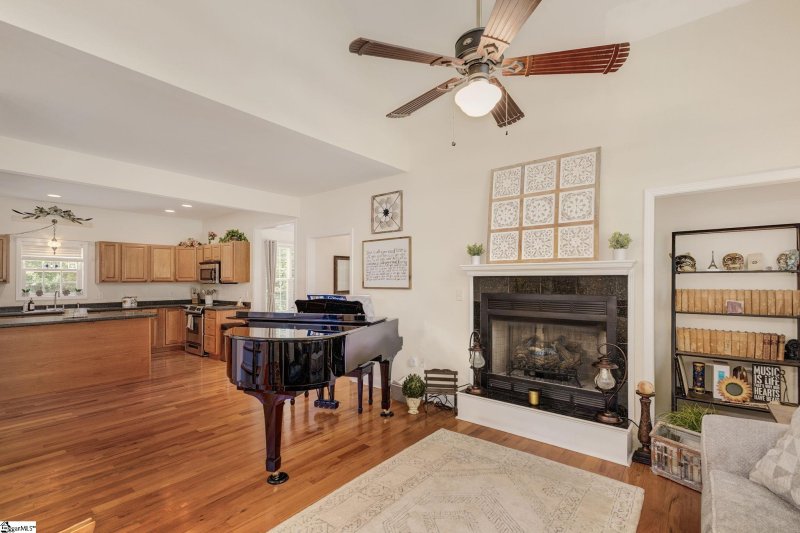 Property image 5 at 337 Wild Azalea Drive, Inman, SC 29349