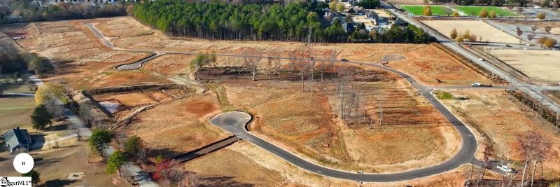 Property image 4 at 6 Donovan Court, Greer, SC 29651