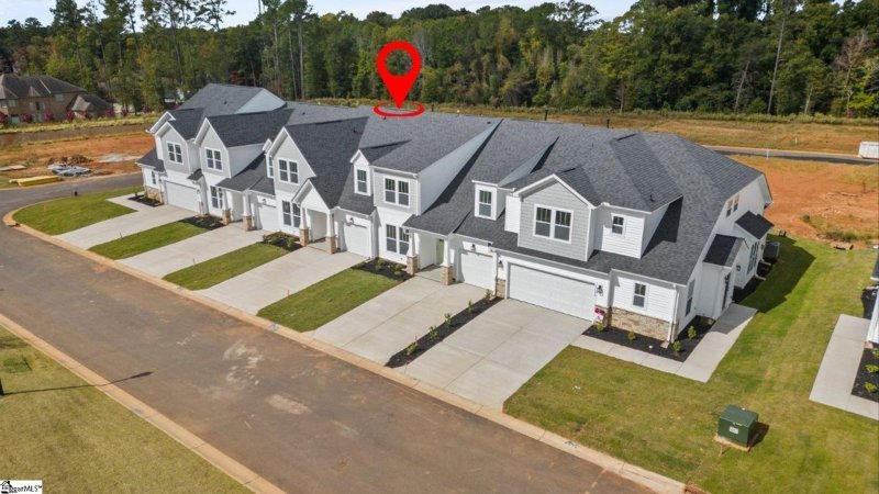 Property image 4 at 1551 Shallons Court, Spartanburg, SC 29301-0000