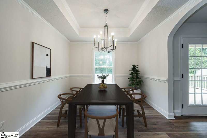 Property image 2 at 2114 Gap Creek Road, Greer, SC 29651