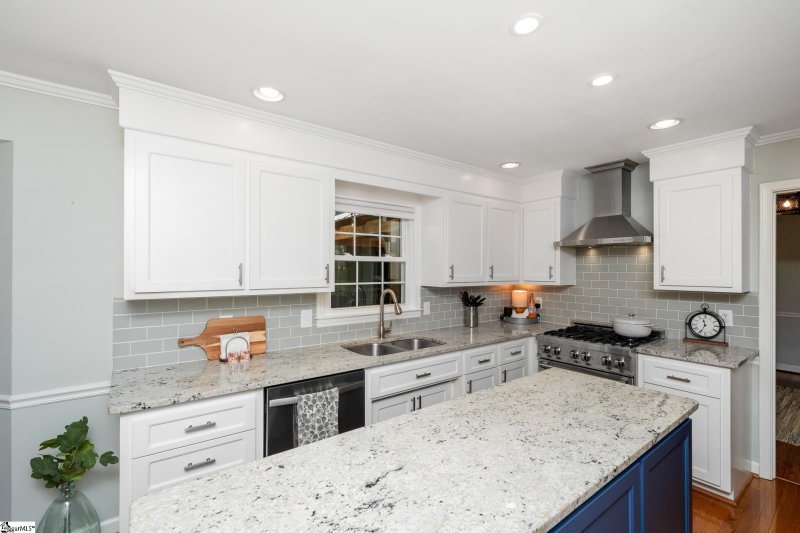 Property image 5 at 408 Sugar Mill Road, Greer, SC 29650