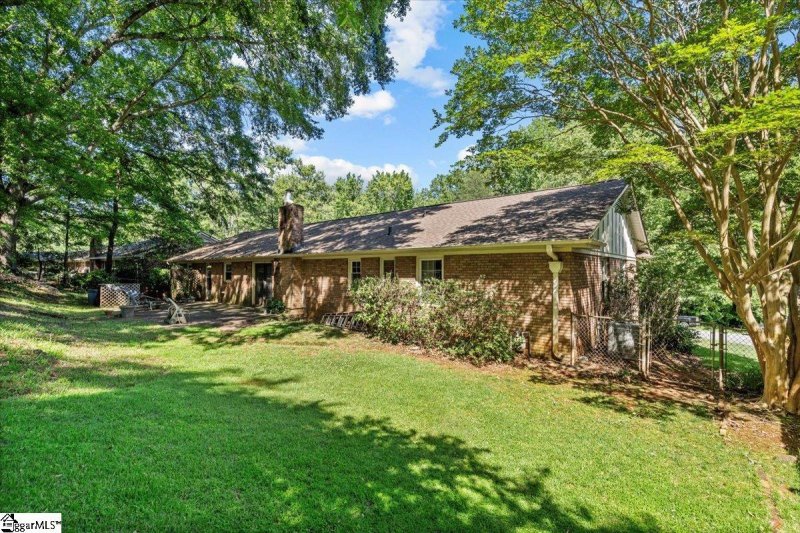 Property image 3 at 103 Shallowford Road, Greenville, SC 29607-3311