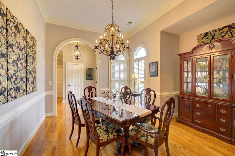 Property image 5 at 17 Germander Court, Greenville, SC 29615