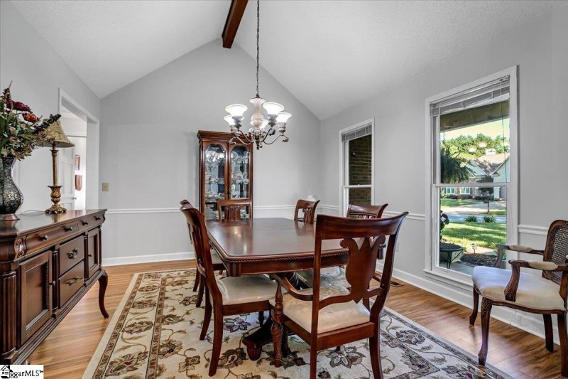 Property image 2 at 106 Chenoweth Drive, Simpsonville, SC 29681