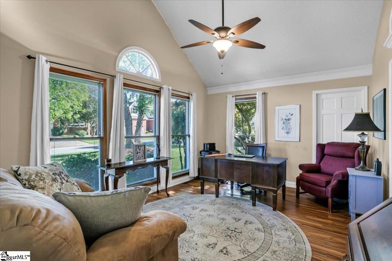 Property image 4 at 106 Chenoweth Drive, Simpsonville, SC 29681