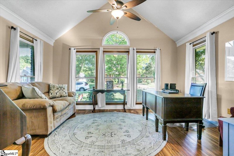 Property image 5 at 106 Chenoweth Drive, Simpsonville, SC 29681