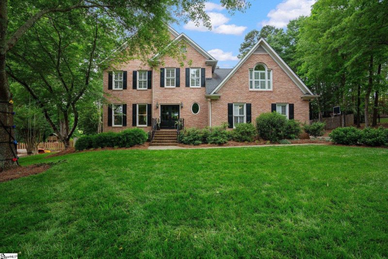 Property image 2 at 9 Springhaven Court, Simpsonville, SC 29681