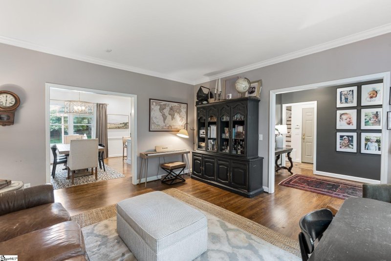 Property image 4 at 9 Springhaven Court, Simpsonville, SC 29681