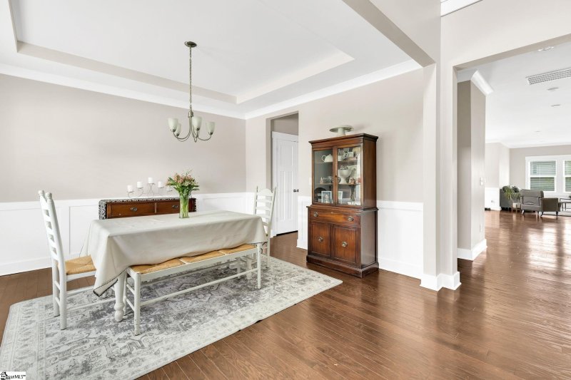 Property image 4 at 759 Ashdale Way, Greer, SC 29651