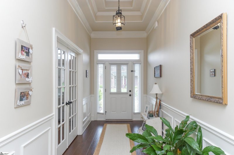 Property image 3 at 205 Foxhill Drive, Simpsonville, SC 29681