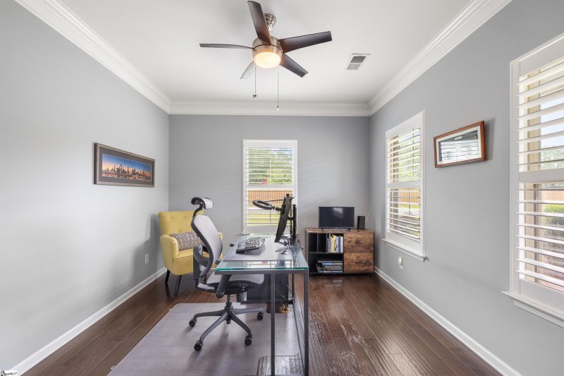 Property image 4 at 100 Vereen Court, Simpsonville, SC 29681