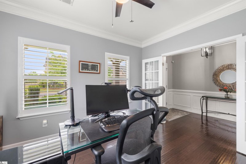 Property image 5 at 100 Vereen Court, Simpsonville, SC 29681