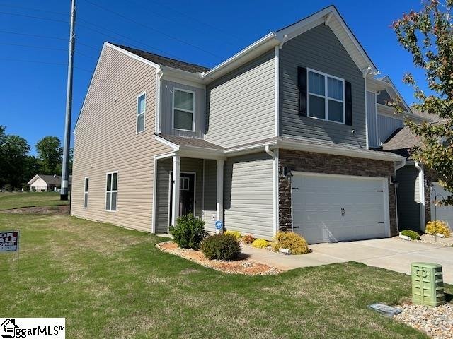 503 Yellow Fox Road