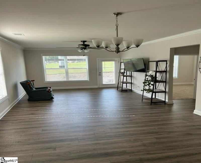 Property image 2 at 503 Yellow Fox Road, Greer, SC 29650