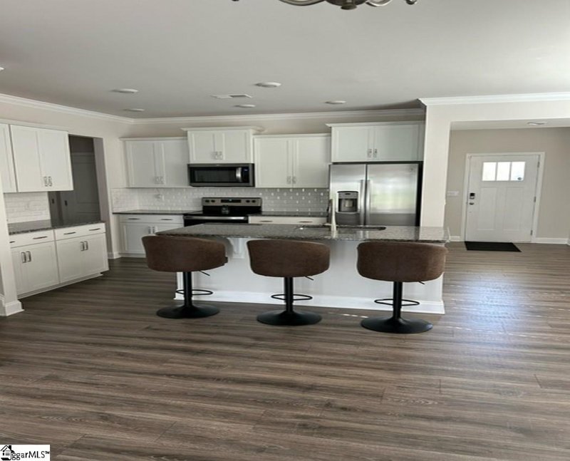 Property image 3 at 503 Yellow Fox Road, Greer, SC 29650