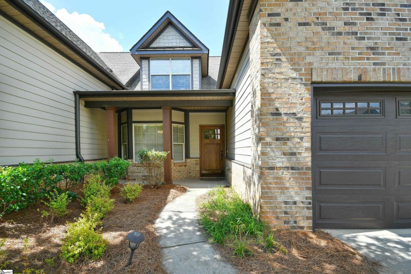 Property image 2 at 311 Scotch Rose Lane, Greer, SC 29650