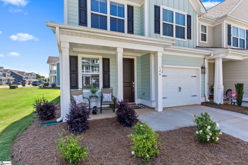 Property image 2 at 120 Turfway Drive, Greer, SC 29651