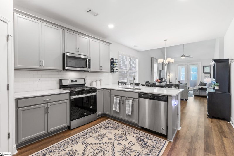 Property image 4 at 120 Turfway Drive, Greer, SC 29651