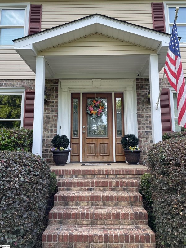 Property image 2 at 106 Rainwood Drive, Simpsonville, SC 29681