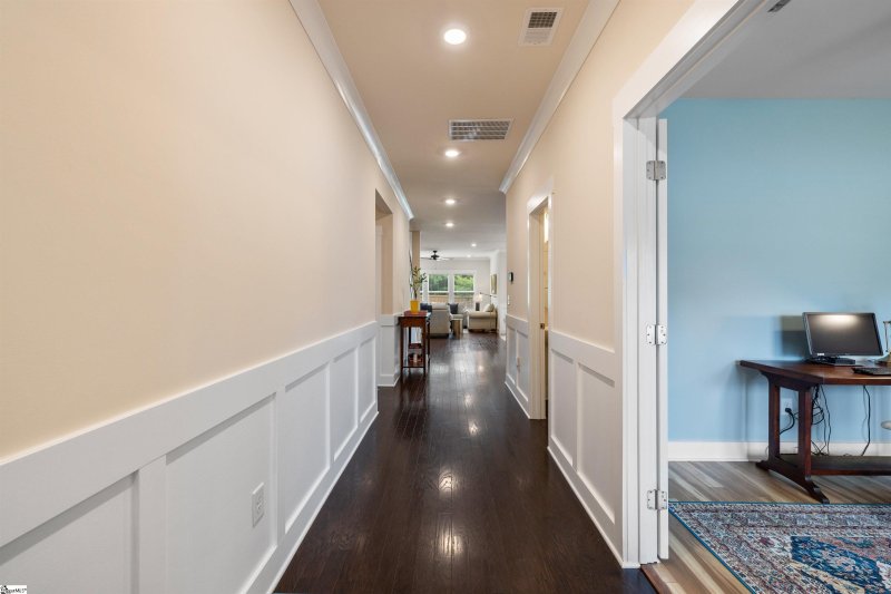 Property image 5 at 323 Bristle Fern Trail, Simpsonville, SC 29680