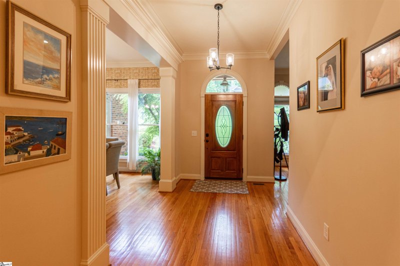 Property image 3 at 107 LEGENDS Way, Simpsonville, SC 29681