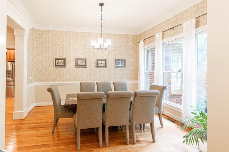 Property image 4 at 107 LEGENDS Way, Simpsonville, SC 29681