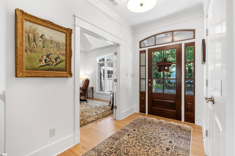 Property image 3 at 7 Drift Away Lane, Landrum, SC 29356