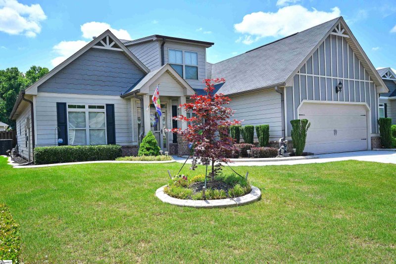 Property image 2 at 212 Cameron Creek Lane, Simpsonville, SC 29681