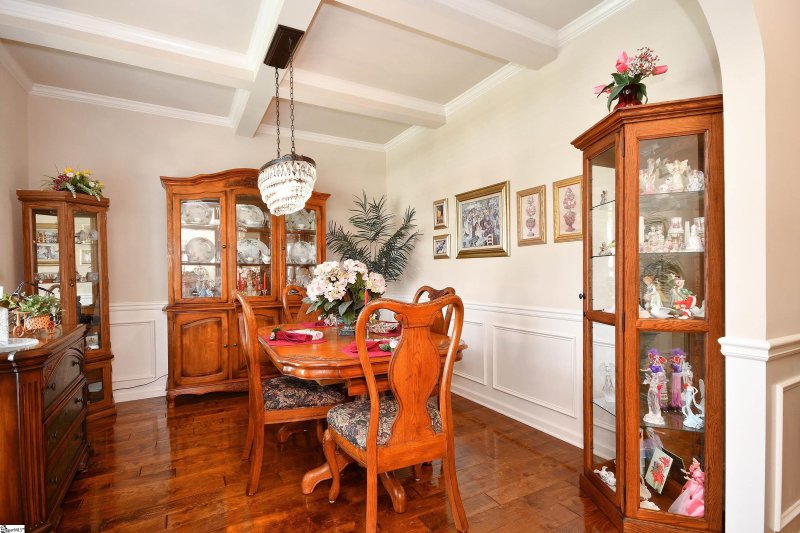 Property image 5 at 212 Cameron Creek Lane, Simpsonville, SC 29681