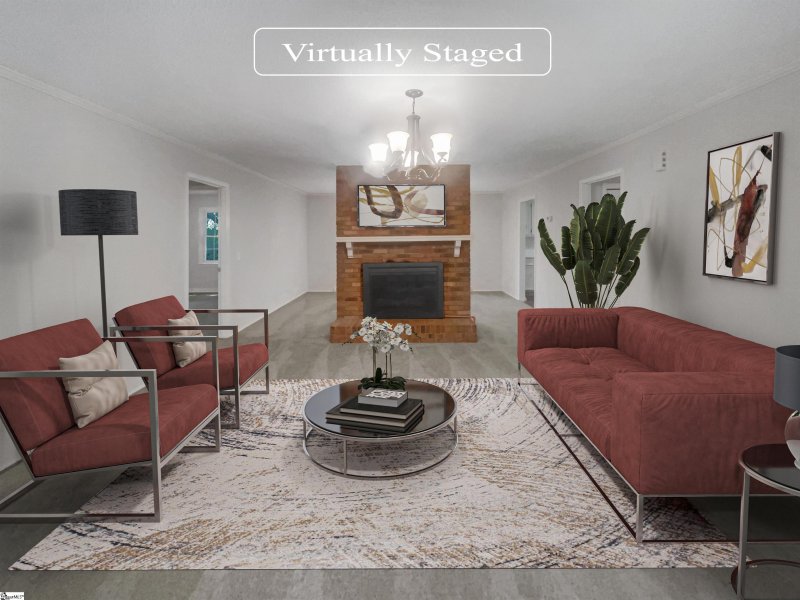 Property image 2 at 101 Hedgewood Court, Greer, SC 29650