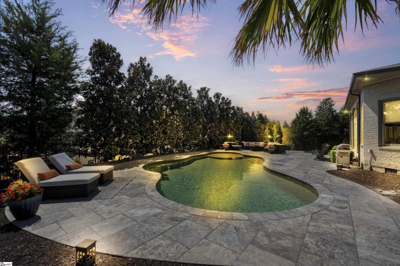 Property image 4 at 208 Privello Place, Simpsonville, SC 29681