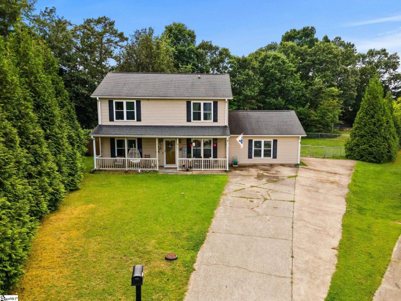 Property image 4 at 420 raspberry Lane, Fountain Inn, SC 29644