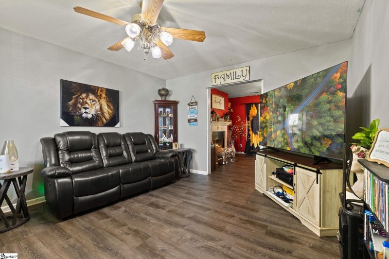 Property image 5 at 420 raspberry Lane, Fountain Inn, SC 29644