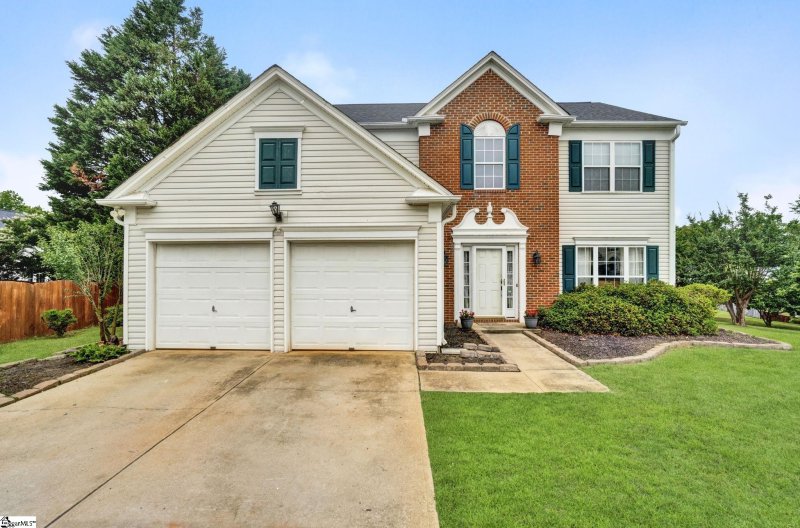 Property image 4 at 105 Ambrose Trail, Greer, SC 29650-2583