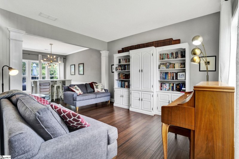 Property image 5 at 105 Ambrose Trail, Greer, SC 29650-2583