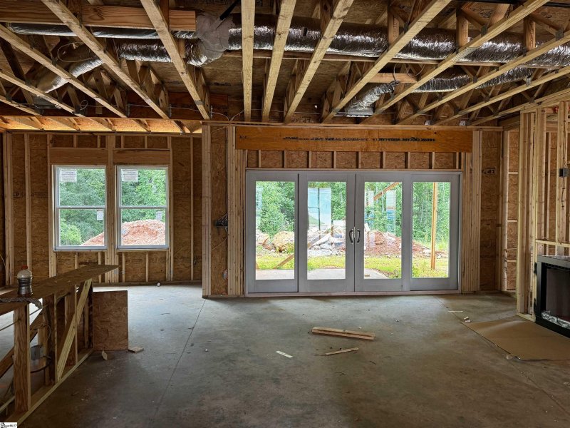 Property image 2 at 23 Riley Eden Lane, Greer, SC 29650