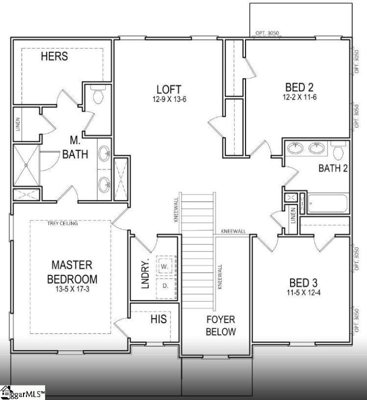 Property image 4 at 23 Riley Eden Lane, Greer, SC 29650
