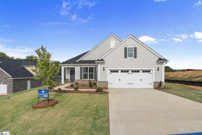 Property image 4 at 1054 Paula Parris Road, Chesnee, SC 29323-0000