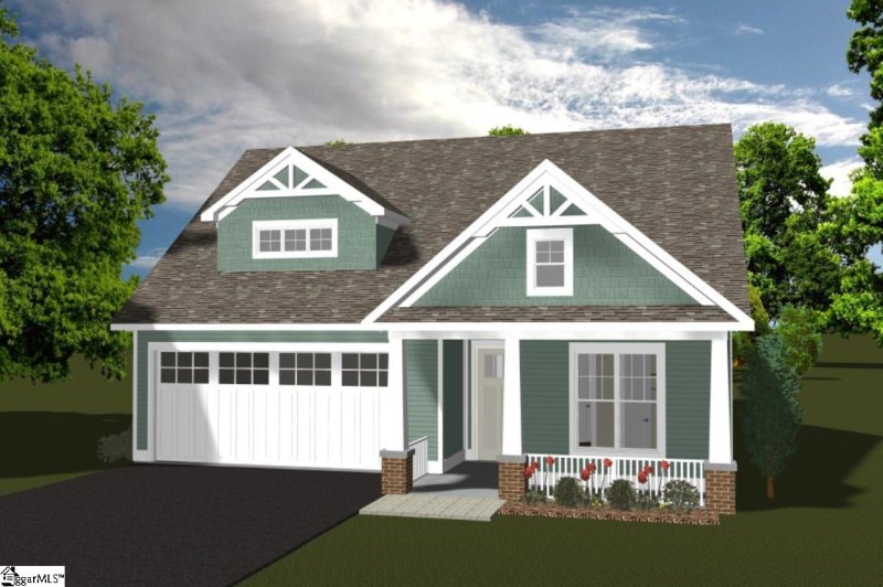 206 Herty Drive