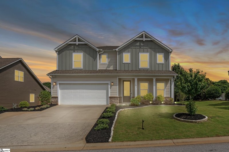 Property image 2 at 104 Sandpine Way, Greer, SC 29651