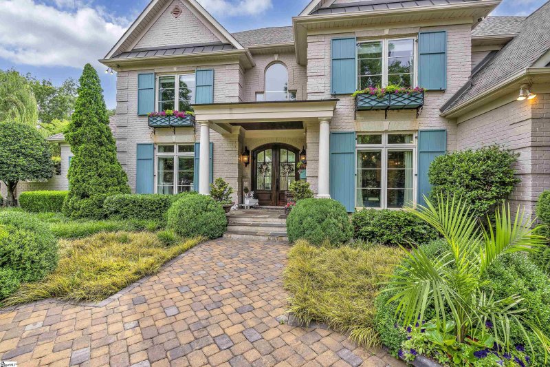 Property image 2 at 101 Old House Way, Simpsonville, SC 29681