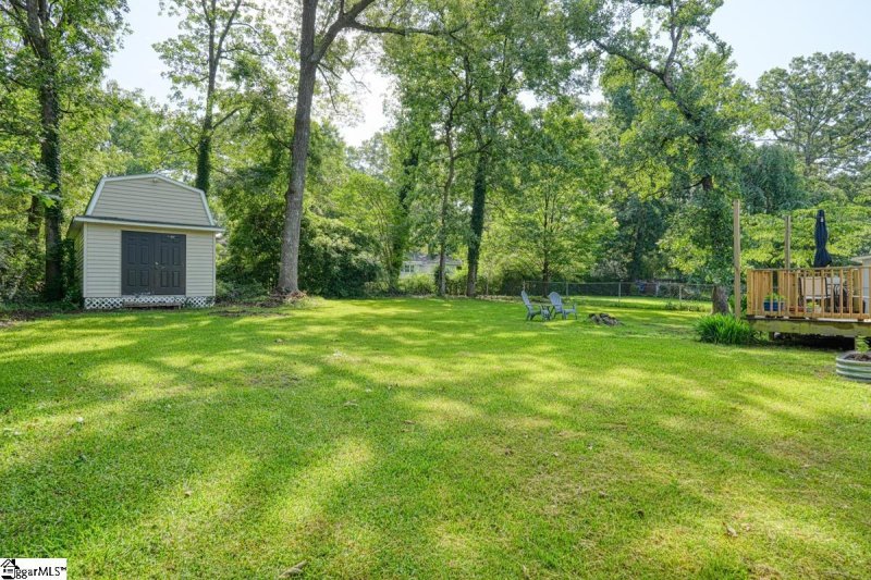 Property image 3 at 10 Brewster Drive, Taylors, SC 29687